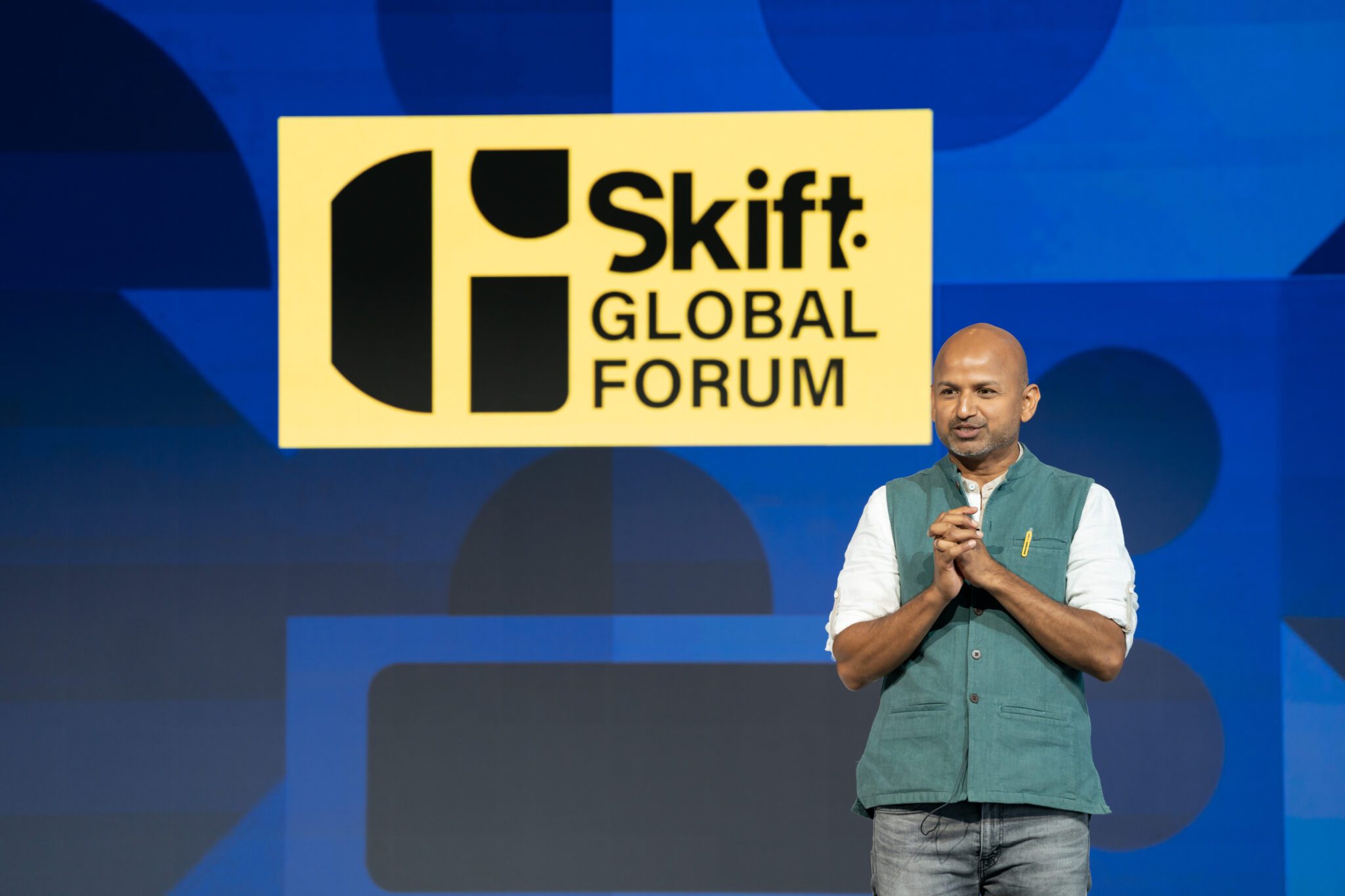 Skift Global Forum Is Just One Month Away