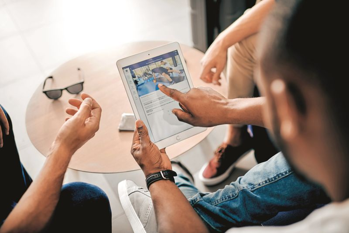 Het digitale bod van TUI om nieuwe onafhankelijke reizigers aan te trekken