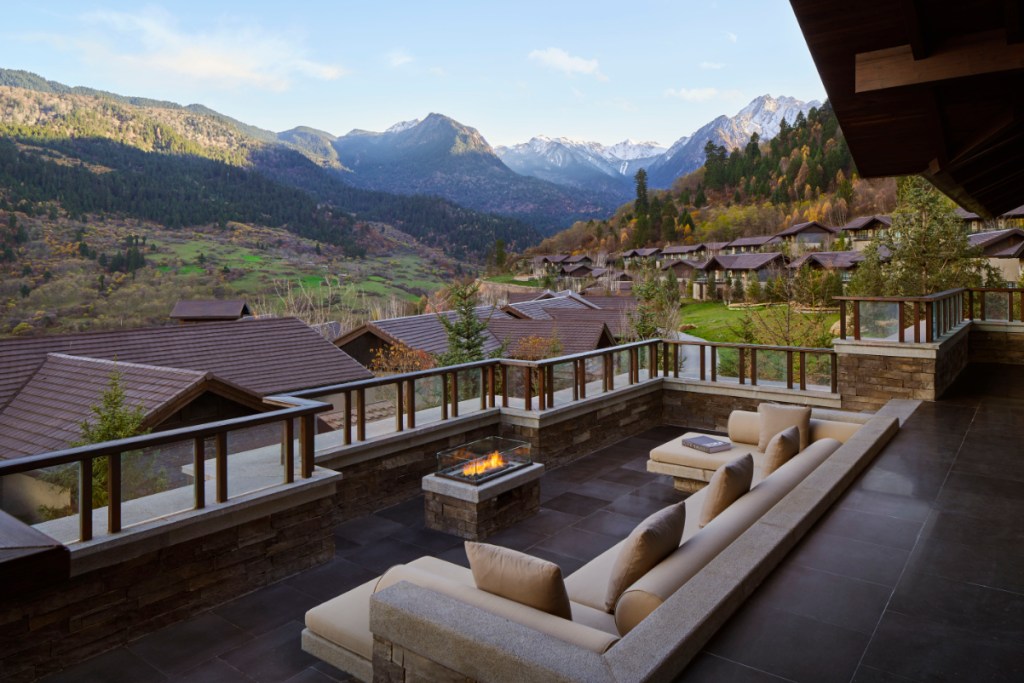 Rissai Valley, a Ritz-Carlton Reserve