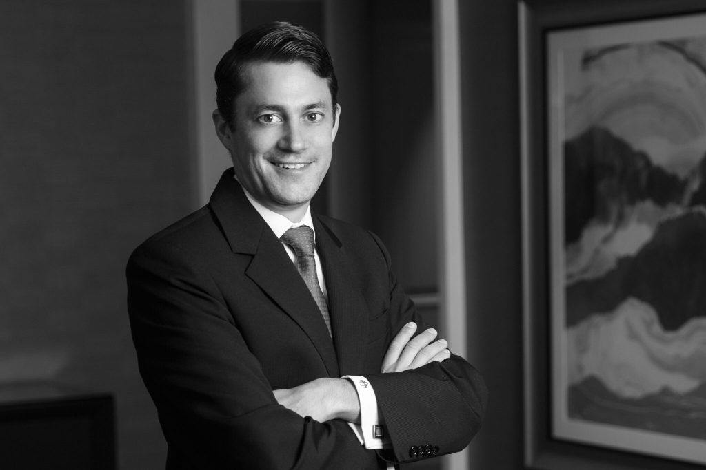 Four Seasons names new EMEA President Adrian Messerli, succeeding Simon Casson.