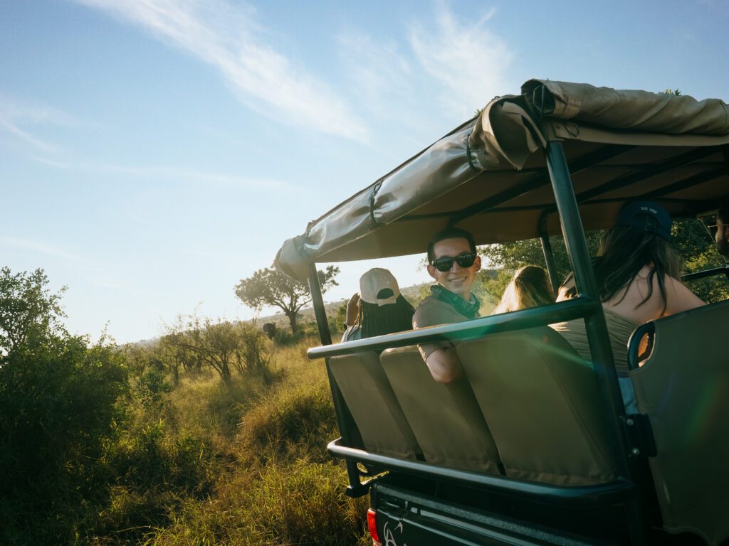Contiki is seeing more seasoned travelers shifting their focus from Europe to far-flung African adventures.