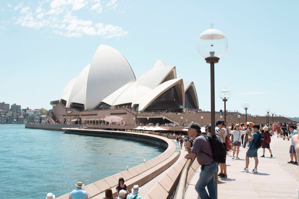 Australia has started giving three-year multiple-entry visas to tourists in India. 