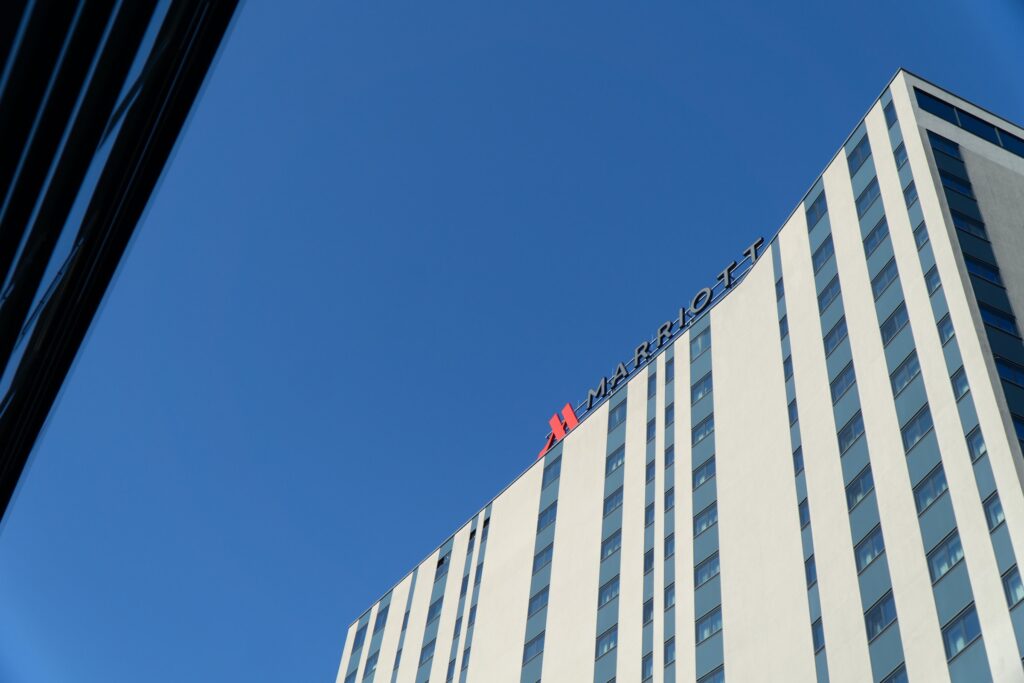 Marriott on Track For Emissions Goal – but Trending in Wrong Direction