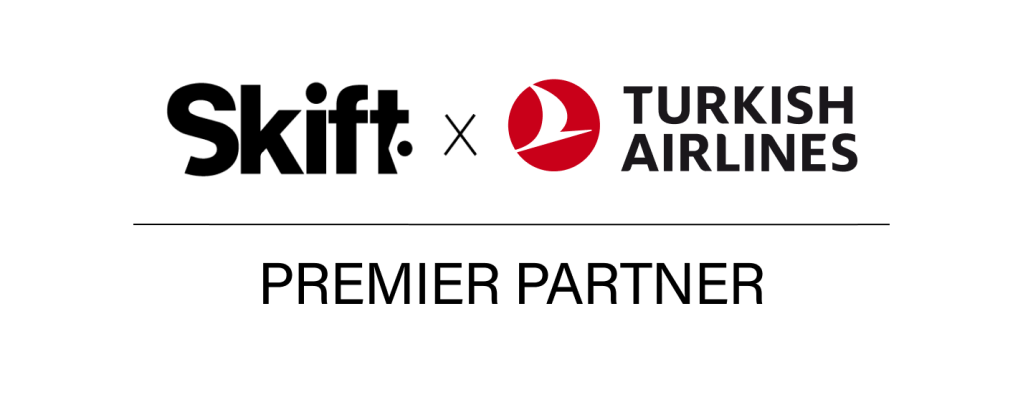 Turkish Airlines Partner Content