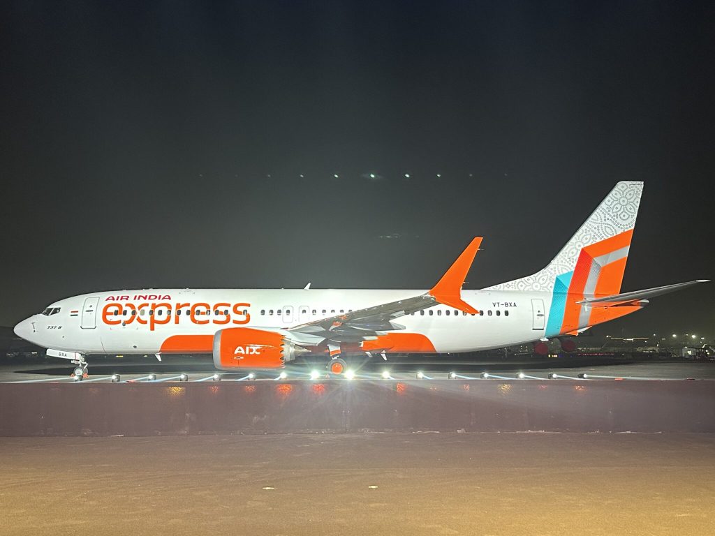 Air India Express