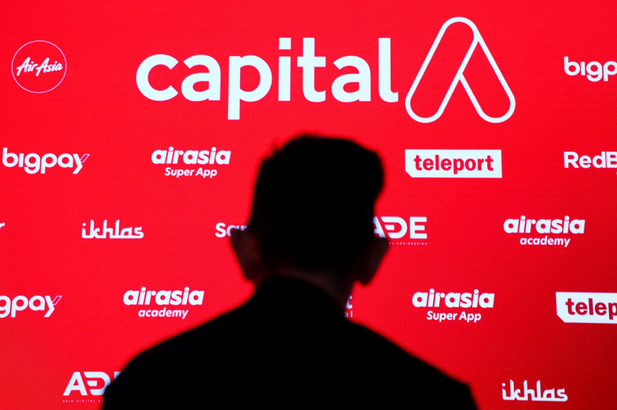 AirAsia changes name to Capital A as it grows beyond an airline. 