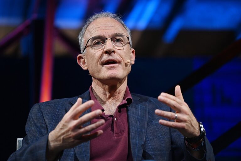 Ex-Tripadvisor CEO Steve Kaufer Launches Philanthropy-Focused Startup