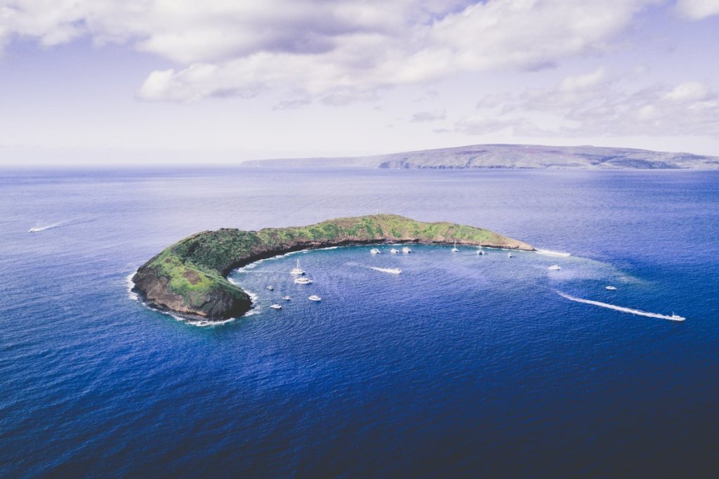 Island of Maui