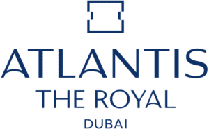 Atlantis The Royal logo