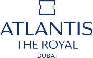 Atlantis The Royal logo