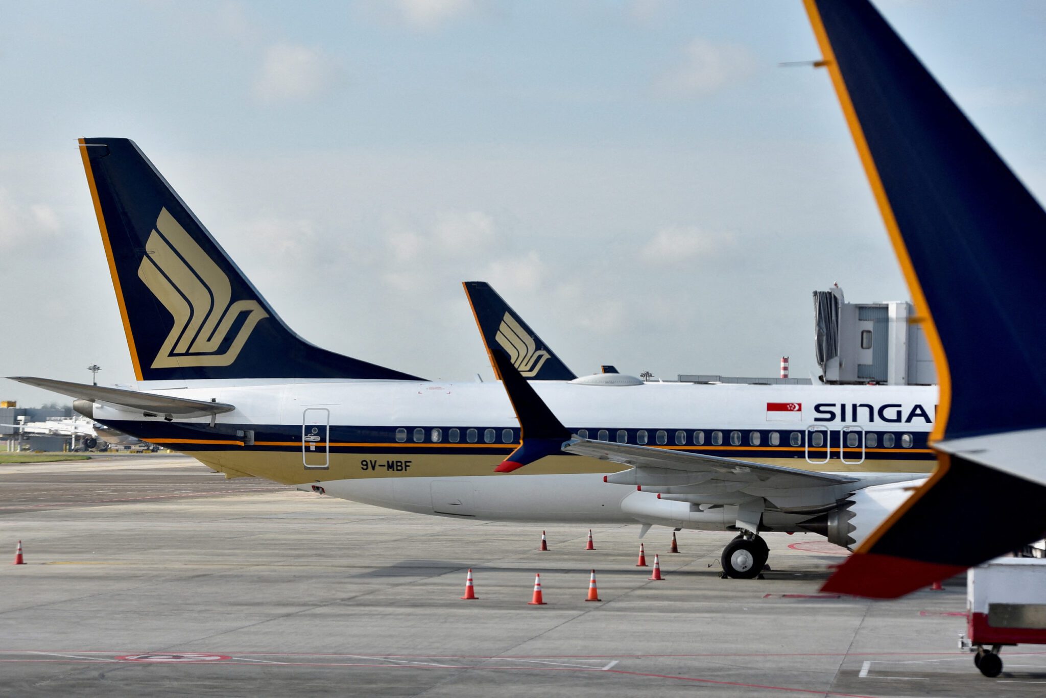 Singapore Airlines, like other carriers in the region, faces hurdles in its quest to make a full recovery from the pandemic