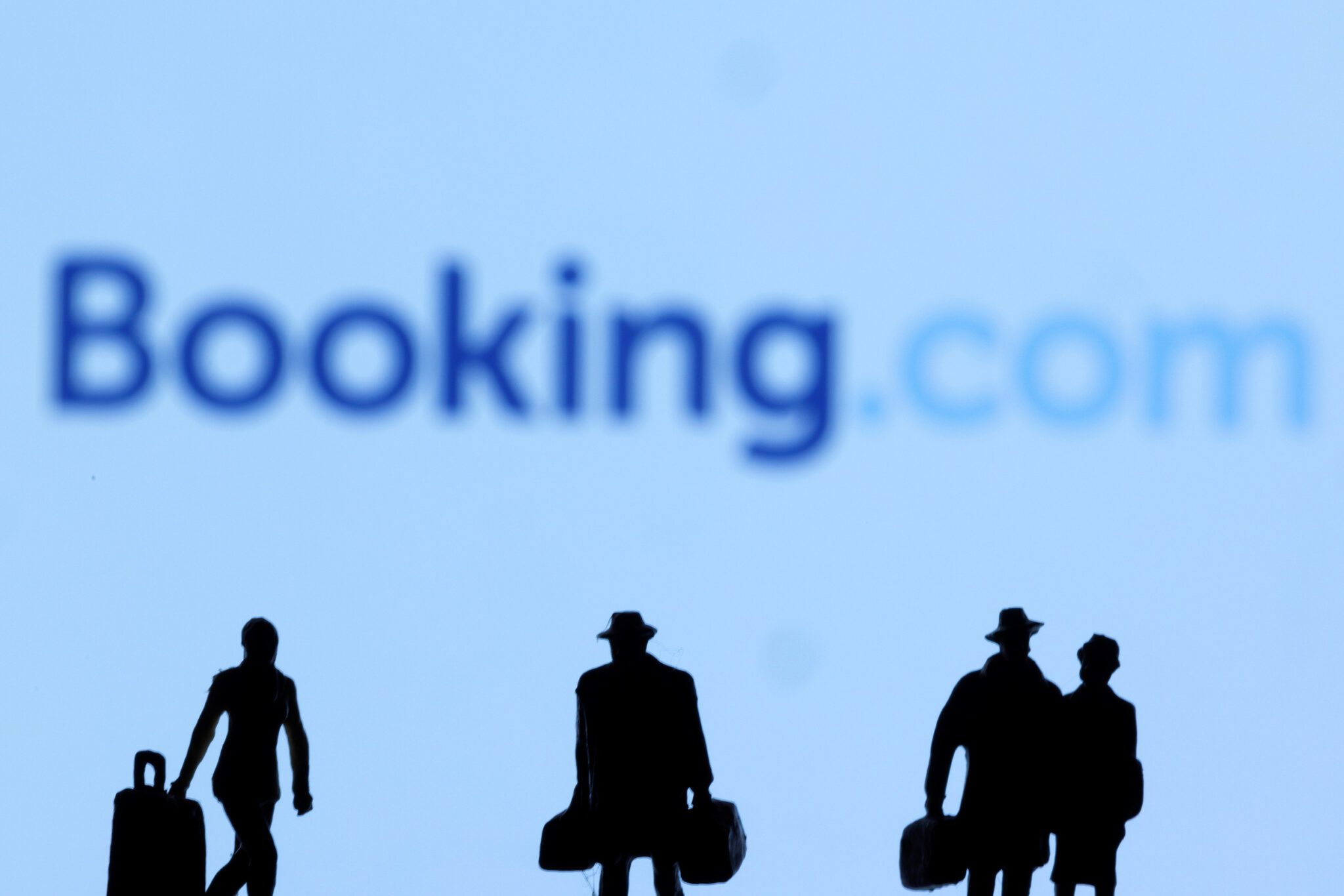 Booking.com gaat een belastingschikking van $100 miljoen aan met Italië