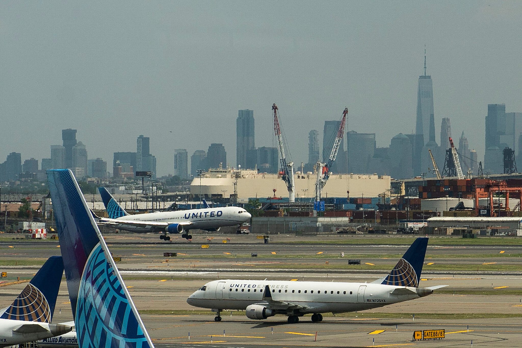 The U.S. Senate is launching an investigation into airline fees.