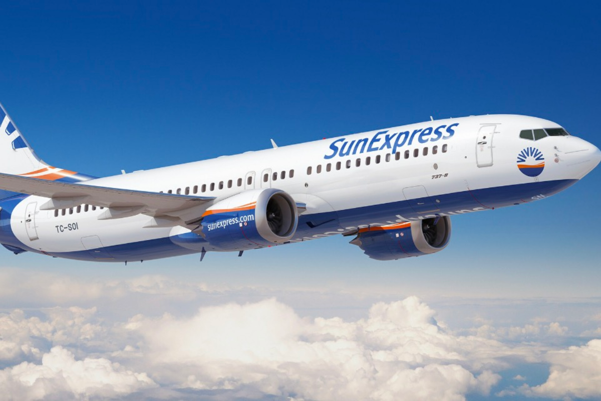 SunExpress trapt Dubai Airshow af met bestelling van 90 vliegtuigen
