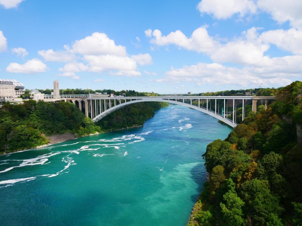 Rainbow Bridge