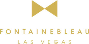 Fontainebleau Las Vegas logo