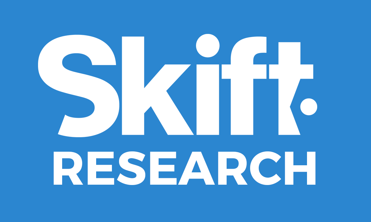 Skift’s Top 12 Travel Research Reports of 2023