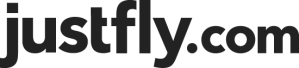 Justfly logo