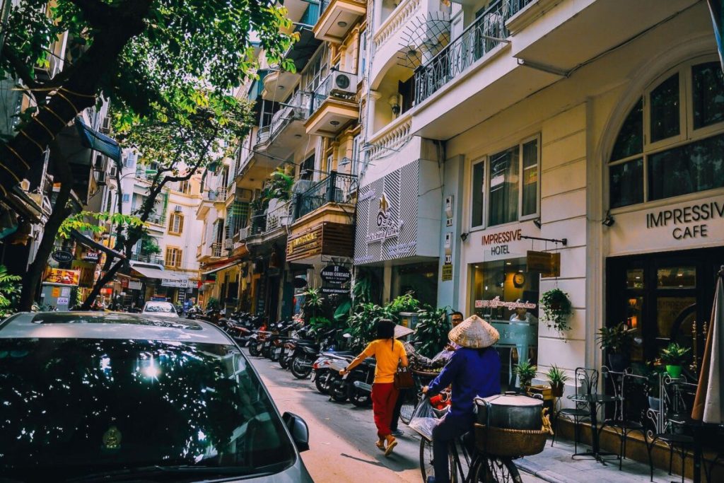 Vietnam's Tourism Boom Gets a Boost from Latest Philippines Pact
