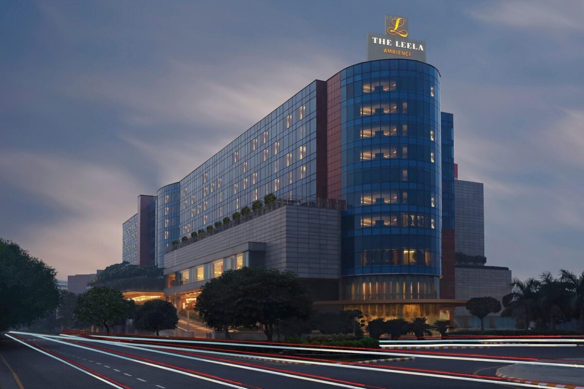 Leela Hotels IPO Eyes $2.5 Billion Valuation, Listing Likely in 9 Months: Report