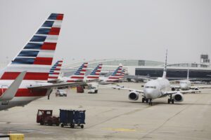Major U.S. Airlines Sue Biden Administration Over Junk Fees Rule