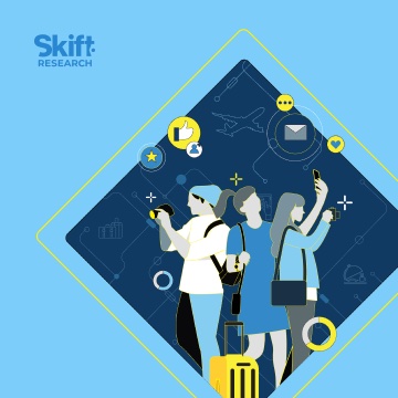 Exploring Gen Z and Millennial Travel Habits – New Skift Research