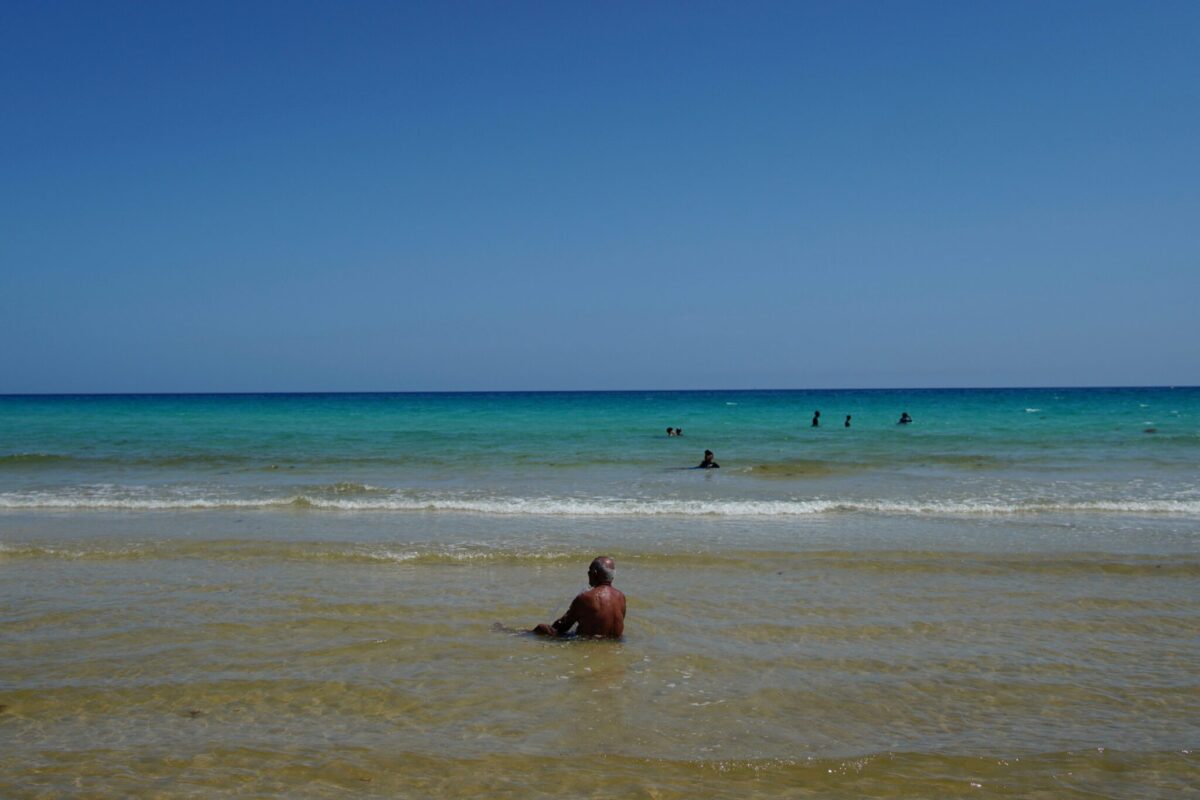 Cuba is counting on winter-weary Russians to help boost its ailing tourism sector.