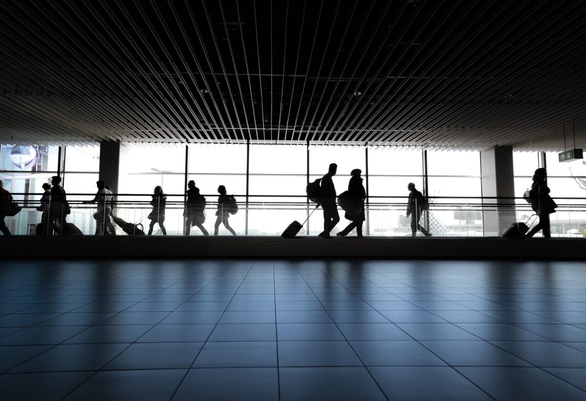 Amadeus is expanding its biometrics services for airports.