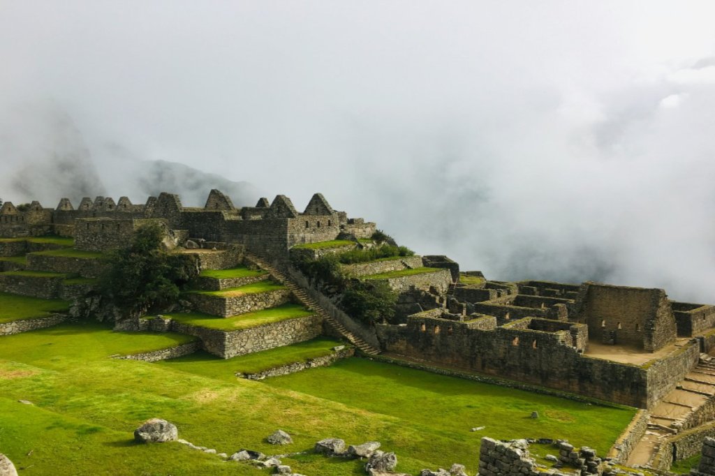 Machu Picchu Access Restored: 'The Strike Has Been Lifted'