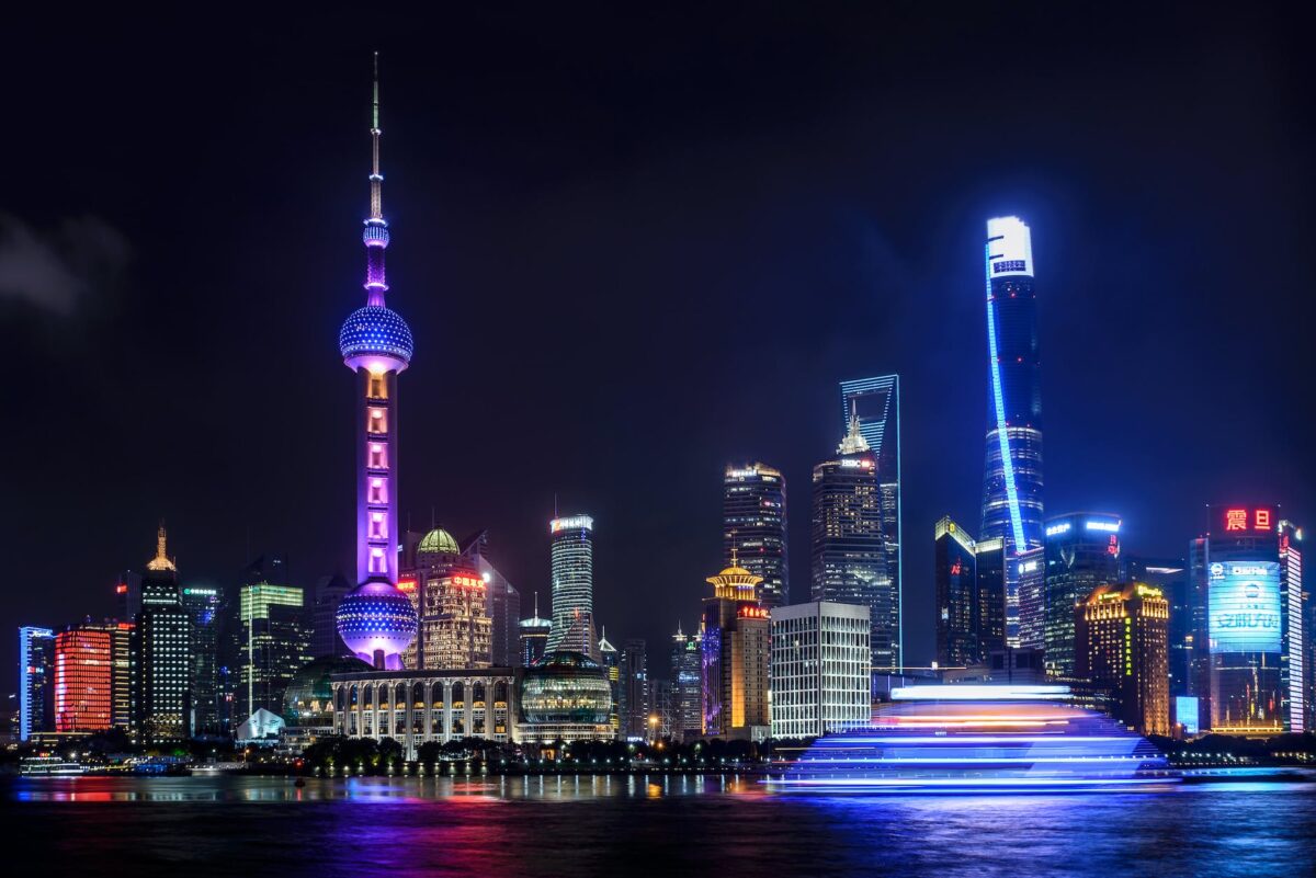 Shanghai is one of the preferred destinations of international travelers during their visit to China. 
