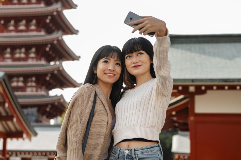 Will the rebound in travel for Chinese tourists happen in 2024?