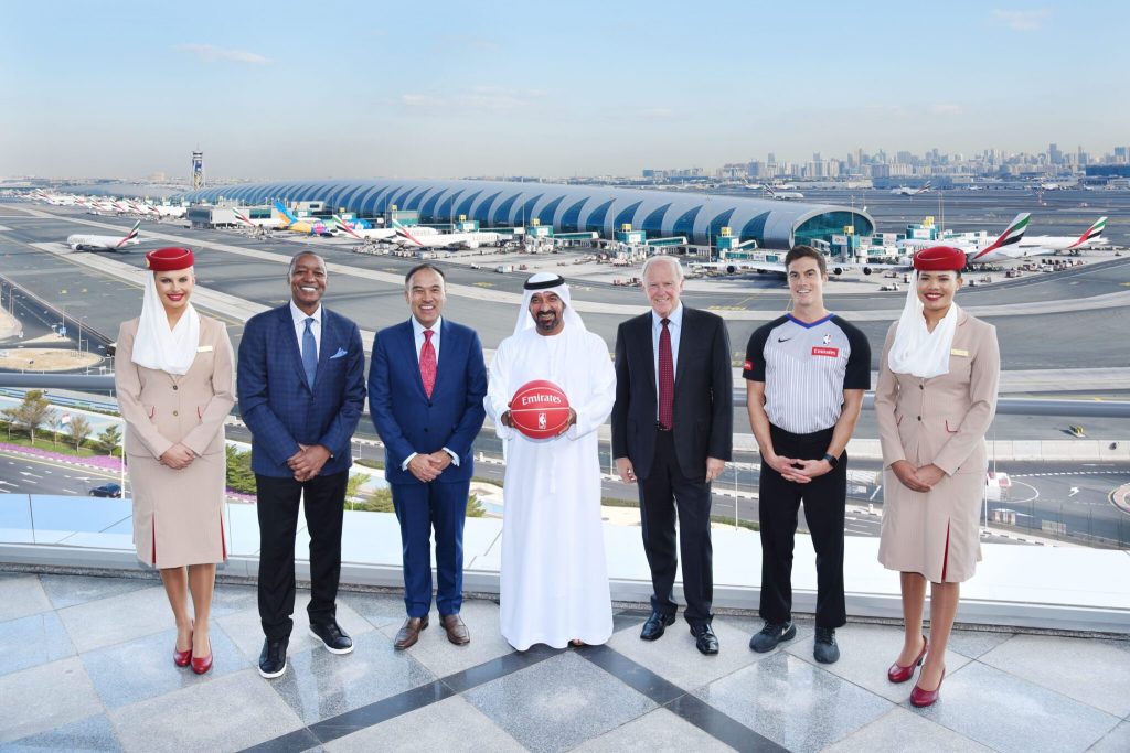 Emirates NBA Cup