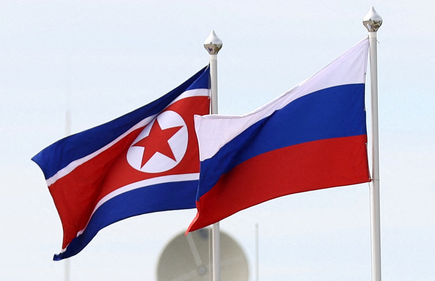 North Korea is turning to Russian travelers to give its tourism industry a boost.