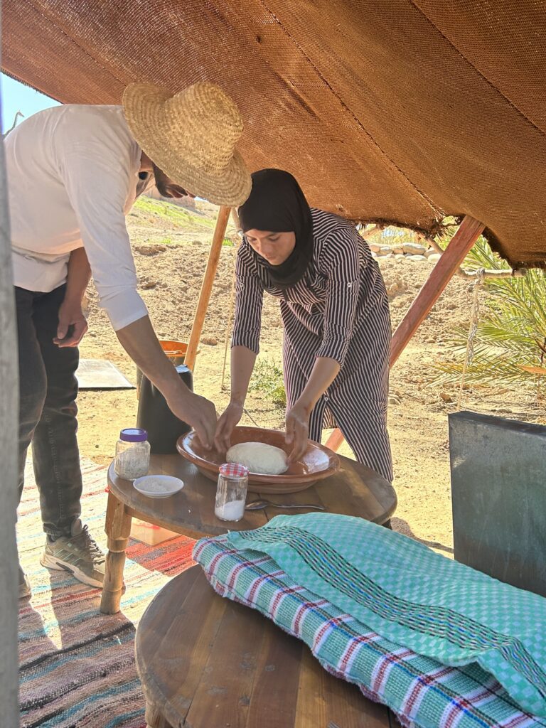 marrakech tourism after earthquake