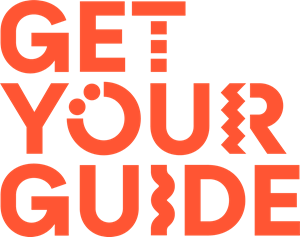 Get Your Guide Logo