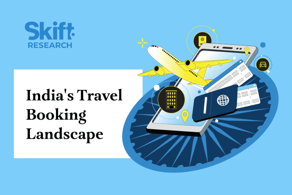 India’s Massive Growth in Online Travel: Which Companies Will Lead?