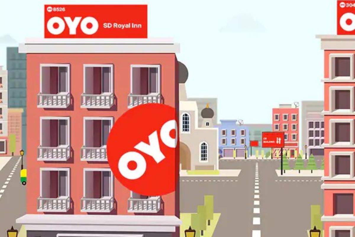 The funding aims to fuel Oyo’s accelerator program.
