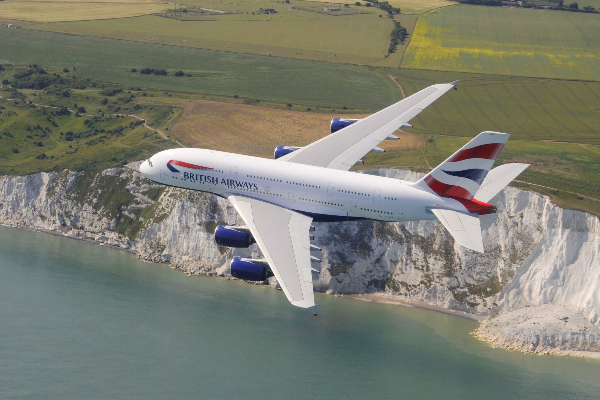 New Lounges, Seats, and AI Tech for British Airways: 5 Big Changes Coming Soon