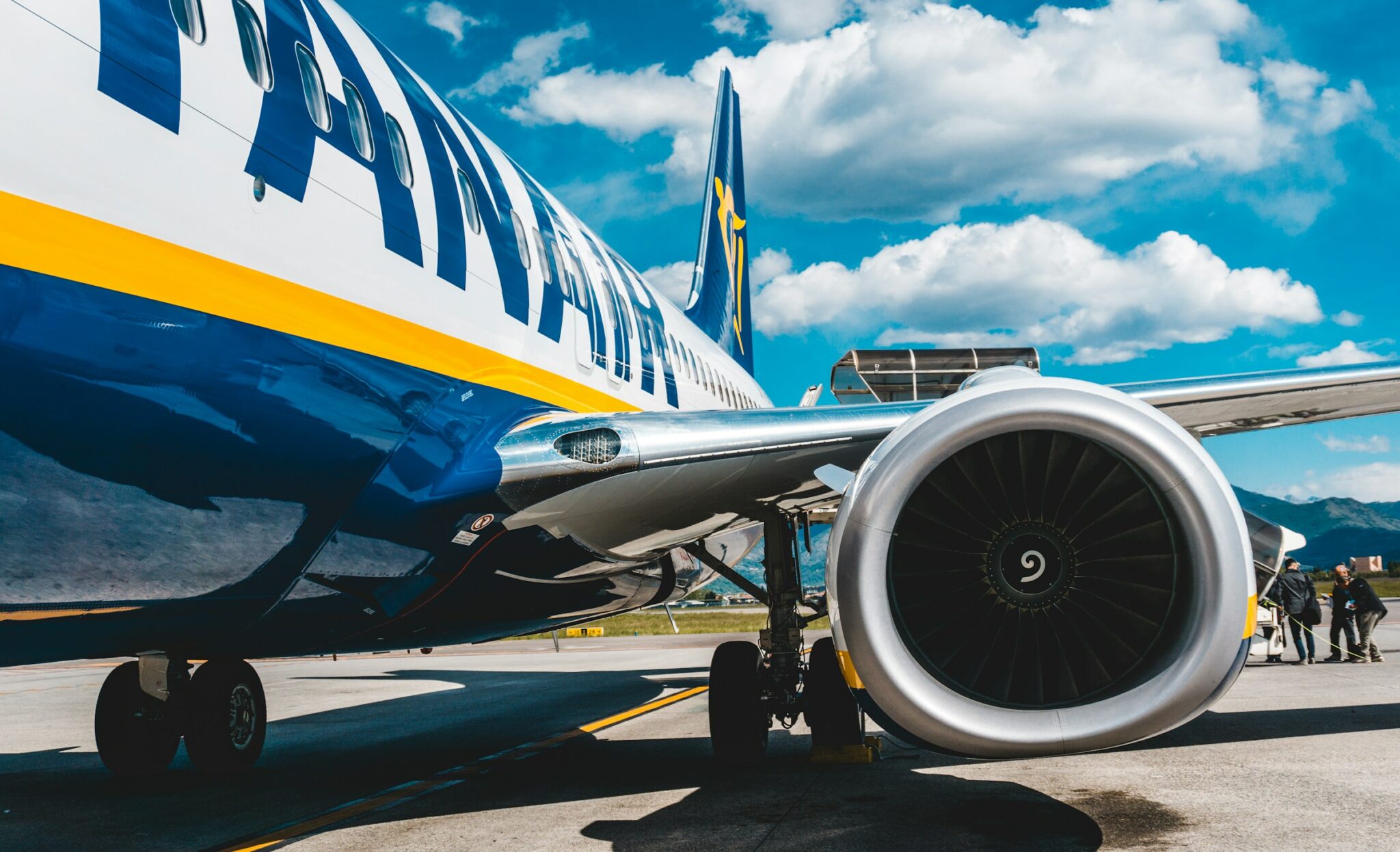 Ryanair Is Crushing It On Social Media: CEO Michael O’Leary Shares the Secret
