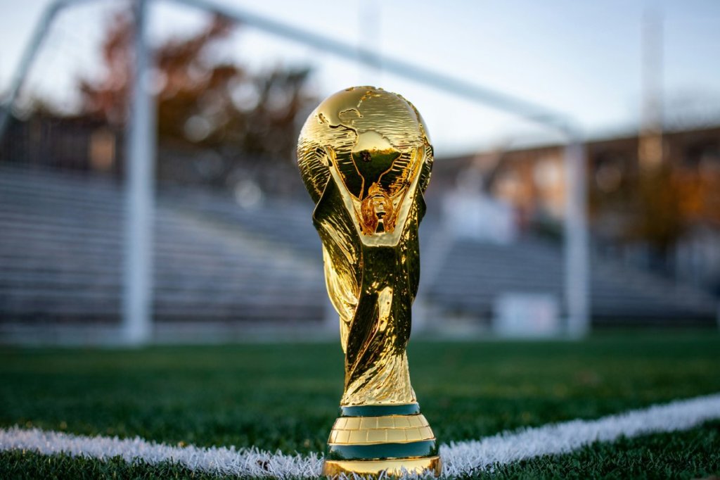 World Cup Trophy