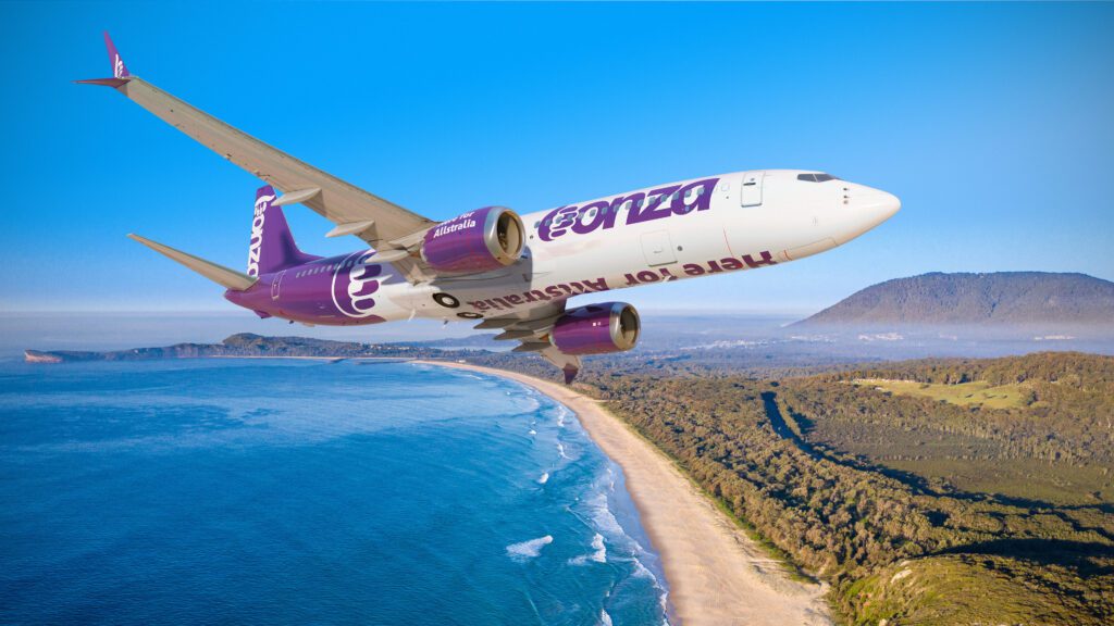 Australian Airline Bonza Cancels All Flights Leaving Thousands of Passengers Stranded
