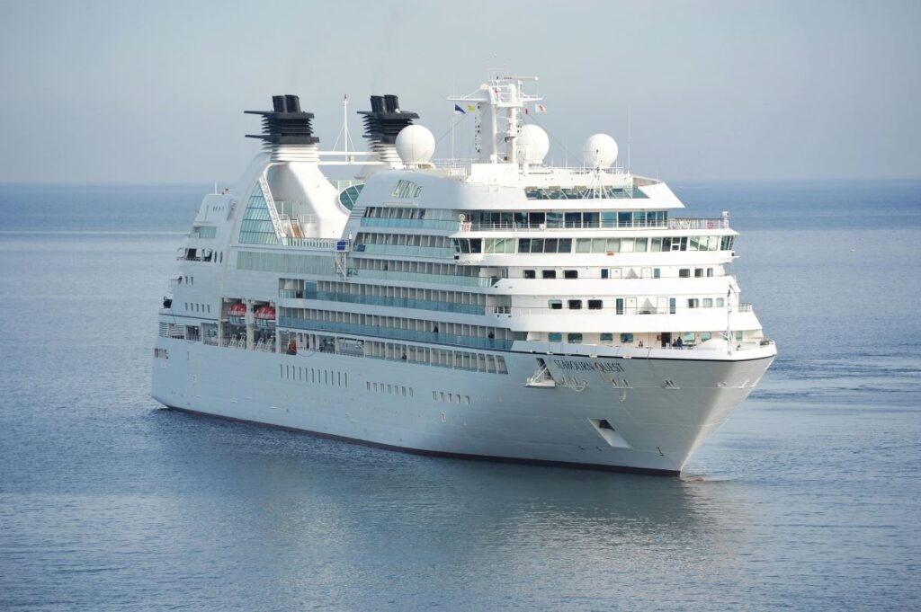 Cruise Tourism in India Reaches All-Time High – India Report