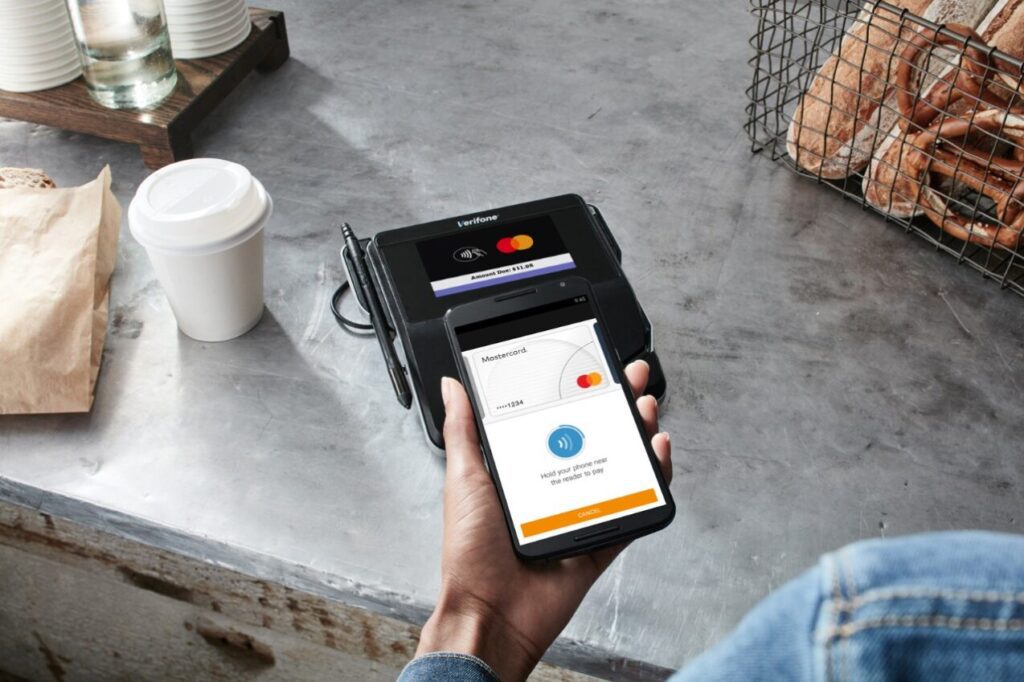 Mastercard’s New App Embraces Virtual Card Trend in Corporate Travel