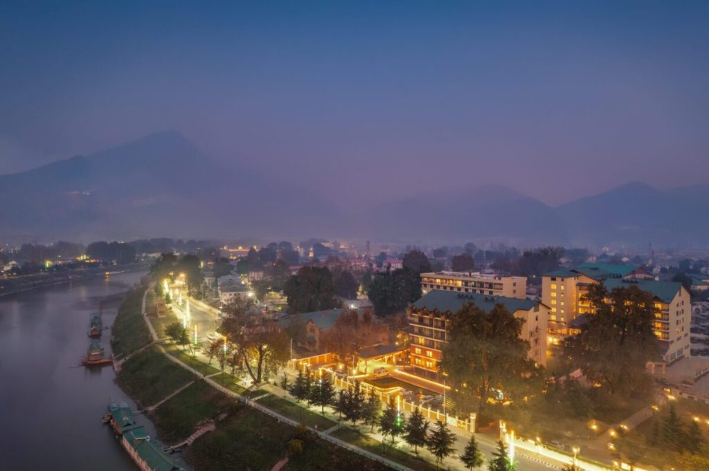 Radisson Collection Srinagar