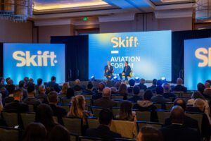 Skift Aviation Forum Returns This November