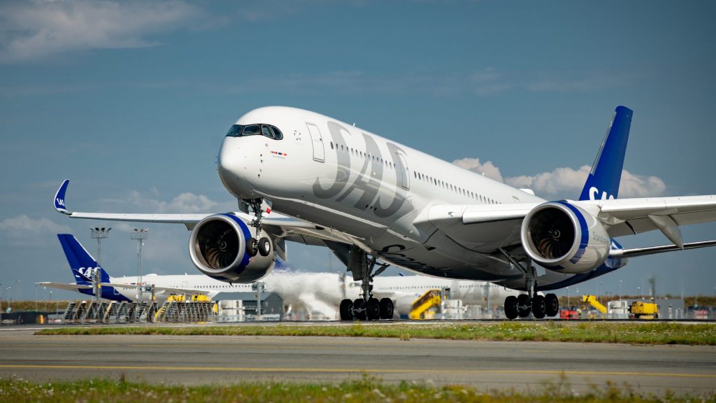 SAS_Airbus_A350-900