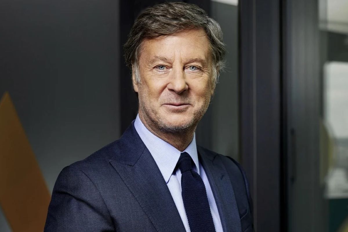 Accor CEO Sebastien Bazin believes that India is an untapped market, and therefore, wants to take the lead in India.
