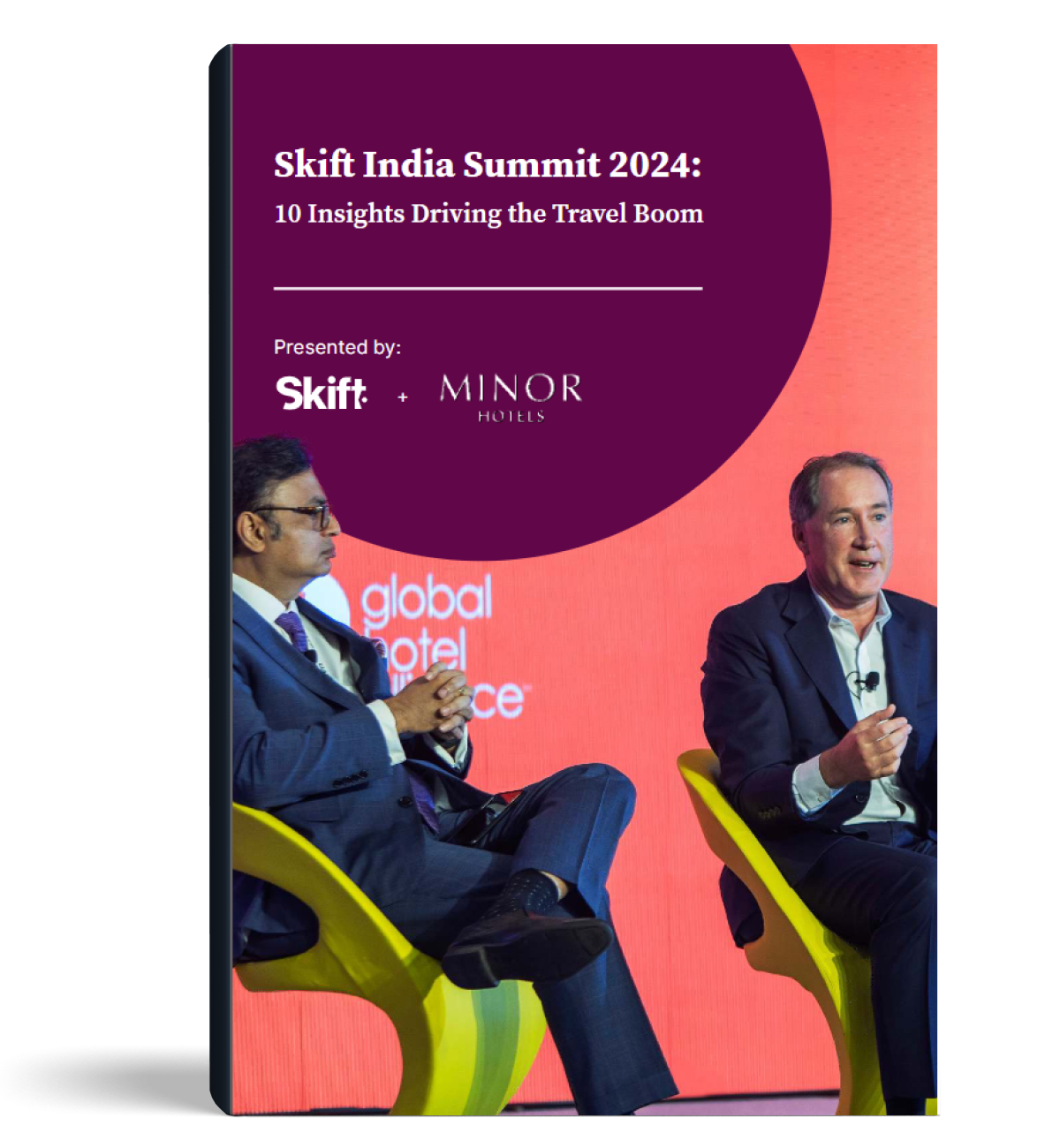 Skift India Summit 2024: 10 Insights Driving the Travel Boom