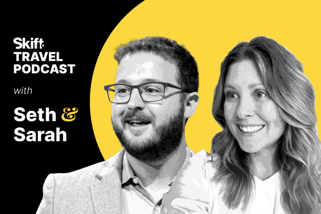 Unlocking the Secrets of Travel Rewards and Loyalty – Skift Travel Podcast