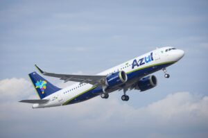 Azul and Gol Announce Major New Partnership — Could a Merger be Next?